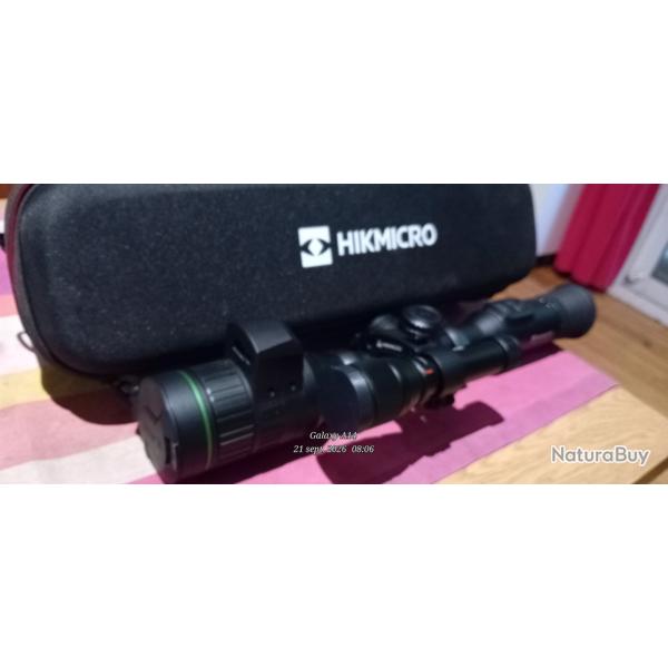 Hikmicro Alpex