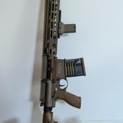 HK M110 A1 AEG