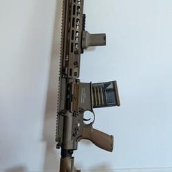HK M110 A1 AEG
