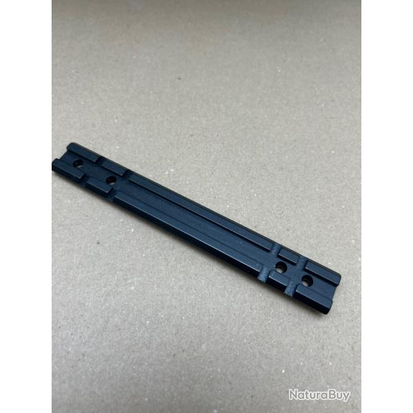 Rail pour zoli 1900