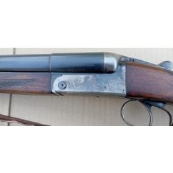 Robust 222 L calibre 12/70