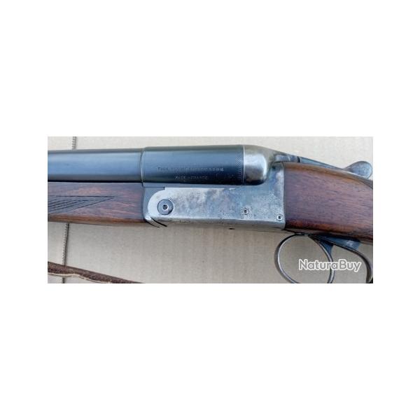 Robust 222 L calibre 12/70
