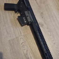 Specna arms sa-e05 aeg custom BCM