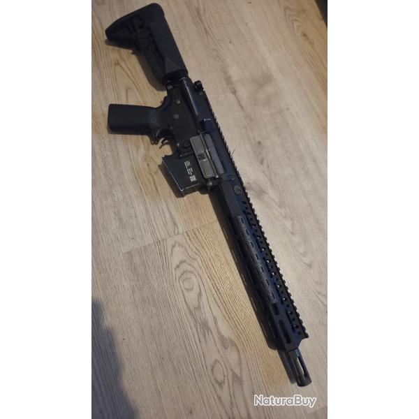Specna arms sa-e05 aeg custom BCM