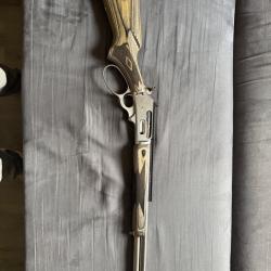 MARLIN 1895 SBL 45/70