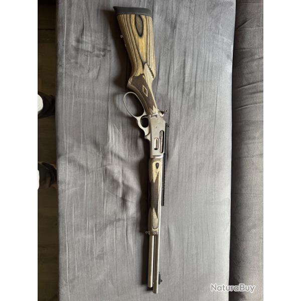 MARLIN 1895 SBL 45/70