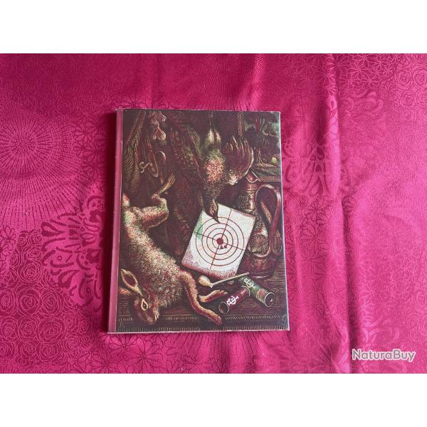 Petit livre ancien du cinquantenaire de la cartoucherie Fran�aise