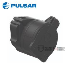 Clapet de Protection avec Bague M&eacute;tal PULSAR FN 50mm