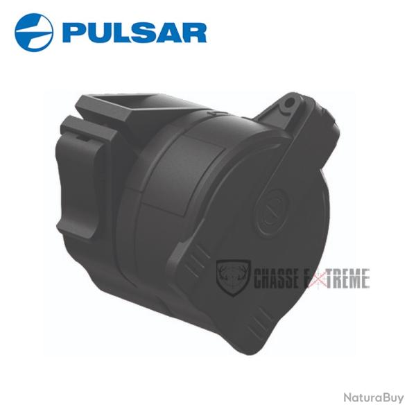 Clapet de Protection avec Bague M�tal PULSAR FN 56mm