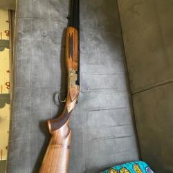 Fusil superpos&eacute; ata arms &eacute;dition limit&eacute;e bronze calibre 12
