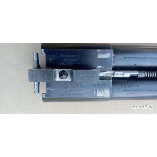 Robust 240 �jecteur 12/70