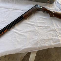 Zoli Evo canon 78 cm demi demi