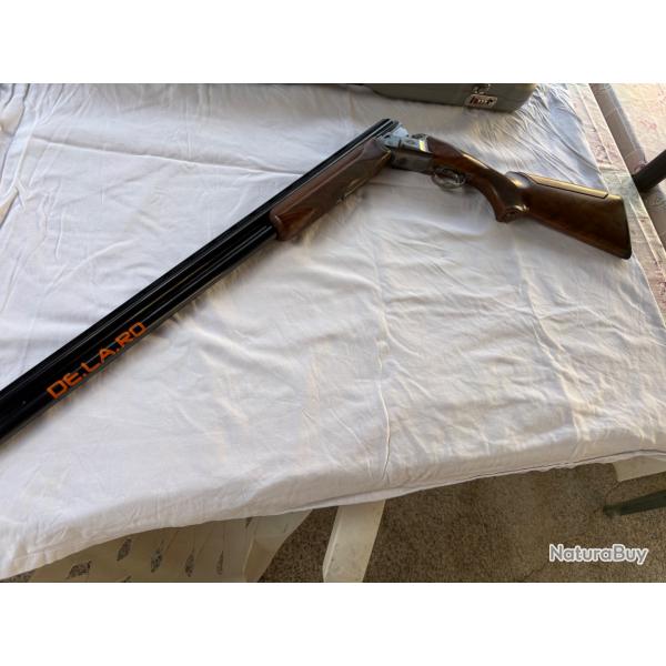Zoli Evo canon 78 cm demi demi