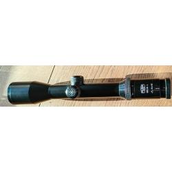 Lunette de tir Kahles 1.5-6 &times; 42 Helia L