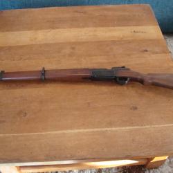 CARABINE MAS 1936 1&deg; GENERATION