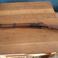CARABINE MAS 1936 1&deg; GENERATION