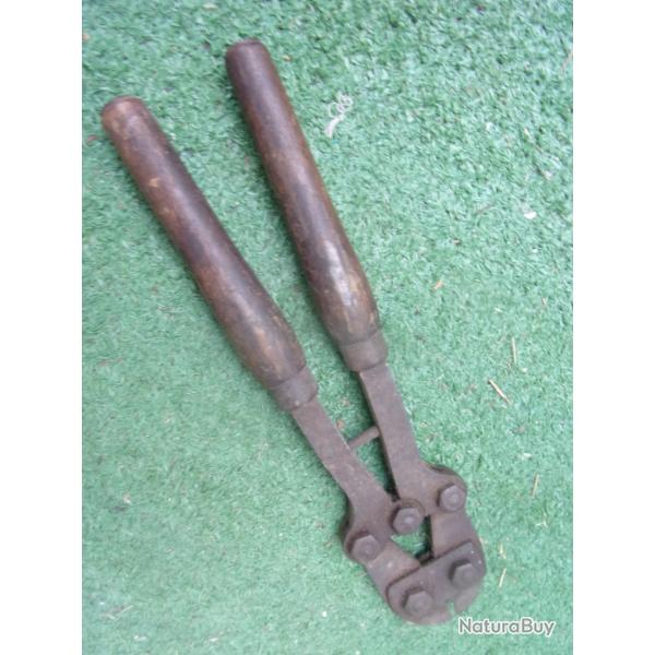 coupe-cisaille militaire Peugeot Fr�res