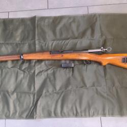 Schmidt rubin k31