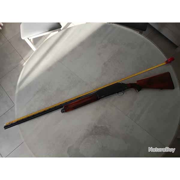 fusil BREDA semi auto 12/70