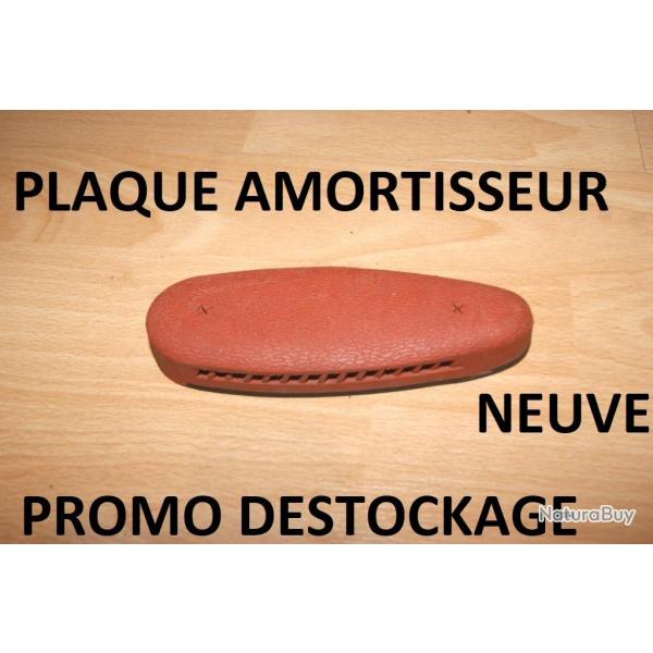 plaque amortisseur �p 20mm long 141mm larg 50mm entr 90mm - VENDU PAR JEPERCUTE (D22C405)