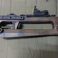 PGM FAMAS