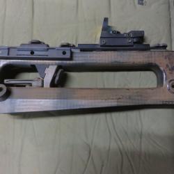 PGM FAMAS