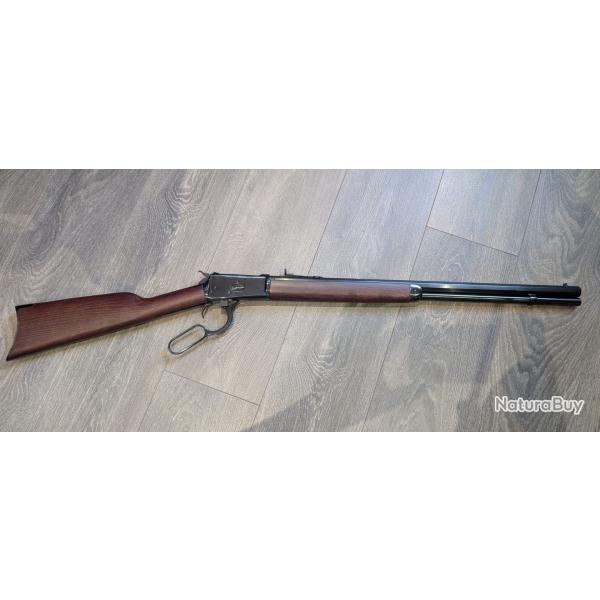 ROSSI 92 en 44 MAG "NEUF" + Dioptre