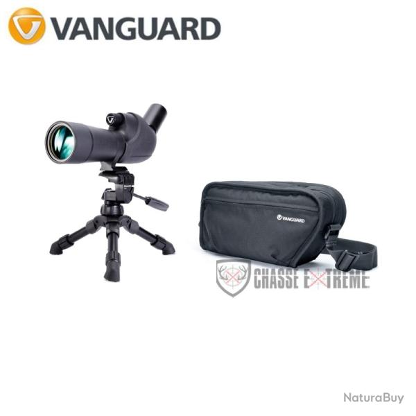 Longue-Vue VANGUARD Vesta 560A 15-45x60