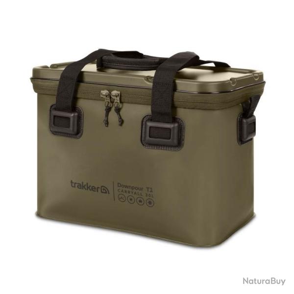 Carryall Etanche Trakker Downpour T1 Medium
