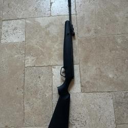 carabine air comprim&eacute; stoeger Mod x10