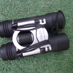 jumelles de poche  10 X 25