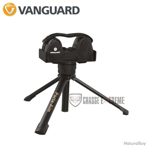 Support de Tir VANGUARD Porta-Aim