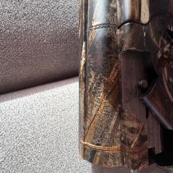Fusil ata camo