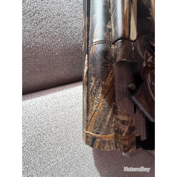 Fusil ata camo