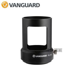 Adaptateur Photo VANGUARD pour Endeavor Hd et Xf