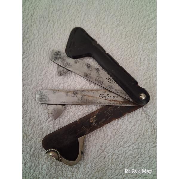 ANCIENNE flamme  de v�t�rinaire