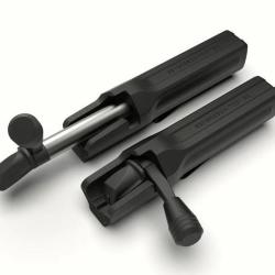 ETUI DE CULASSE Aimant&eacute; - BULLET ADDICT BERGARA BMR