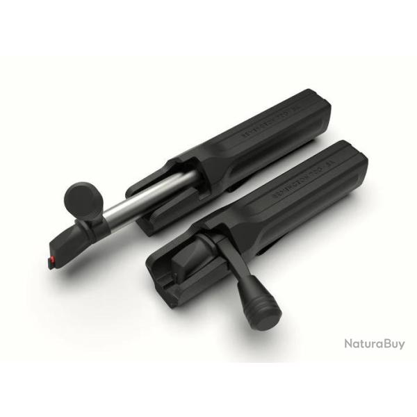 ETUI DE CULASSE Aimant� - BULLET ADDICT SABATTI 3 TENONS