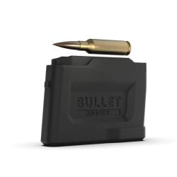 CHARGEUR MONOCOUP TIKKA T3 & T3X BULLET ADDICT TIKKA T3x DOUBLE PILE
