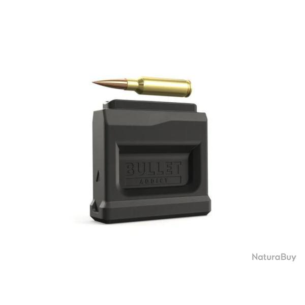 CHARGEUR MONOCOUP AICS Short action - BULLET ADDICT