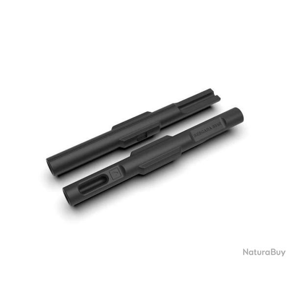 GUIDE BAGUETTE 22LR STANDARD BULLET ADDICT RUGER RIMFIRE
