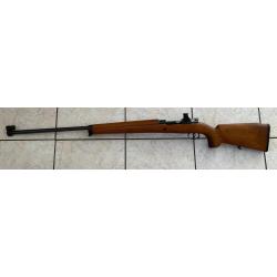 Carl Gustaf M63 / CG63 - 6,5&times;55 Swedish - ISR 307 Match Rifle