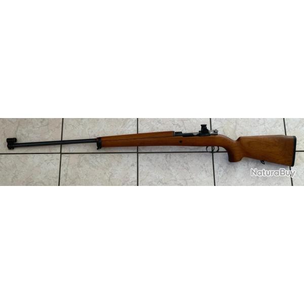 Carl Gustaf M63 / CG63 - 6,5�55 Swedish - ISR 307 Match Rifle