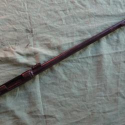 Canon Mousqueton Gras 1866-74