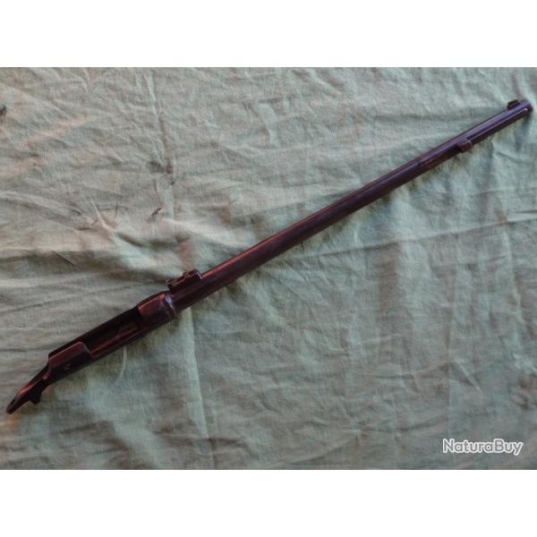 Canon Mousqueton Gras 1866-74