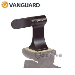Pince en L Fixation Jumelles VANGUARD