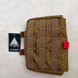 Pochette DIMATEX