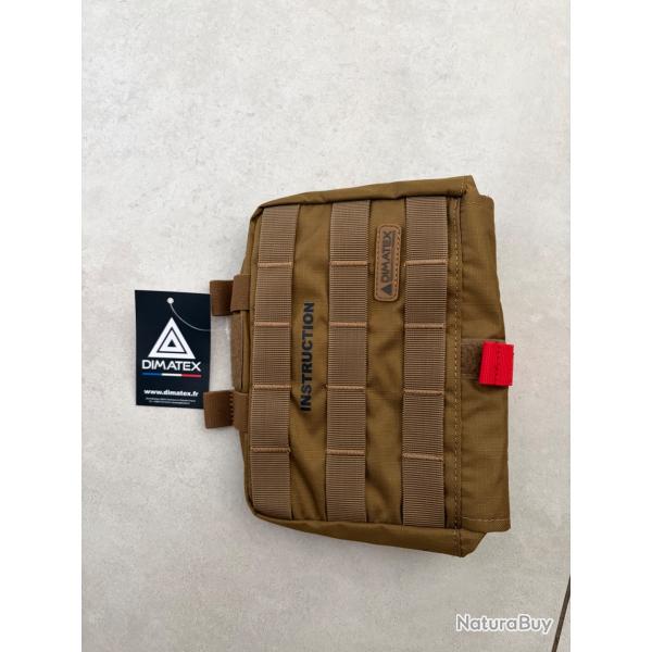 Pochette DIMATEX