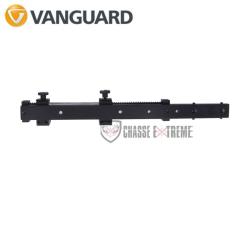 Compensateur de Recul VANGUARD pour Semi Automatique