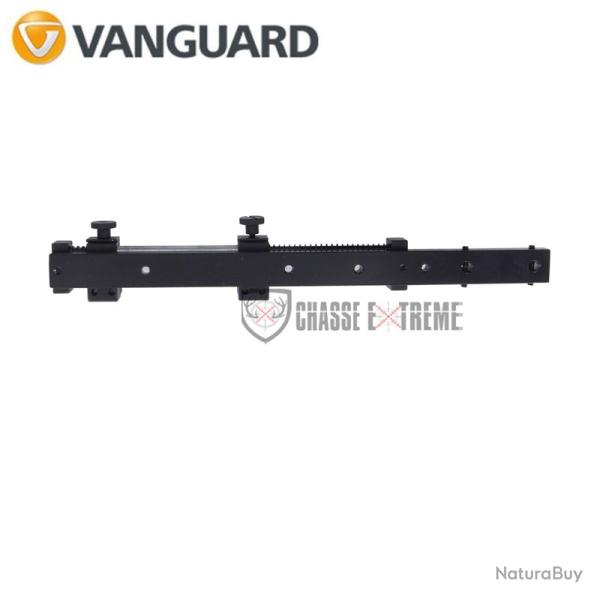Compensateur de Recul VANGUARD pour Semi Automatique